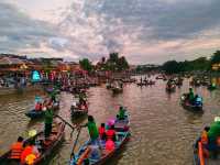 แจกแพลนเที่ยว 1 วัน – ฮอยอัน จากดานัง