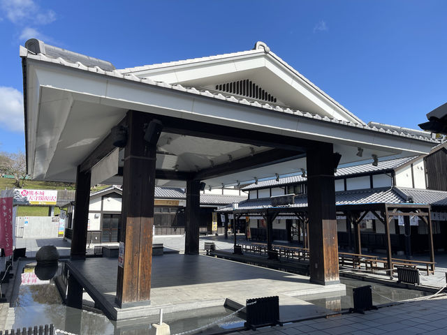 特種兵快閃熊本市區