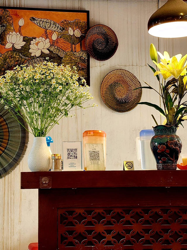 Timeline Coffee and Restaurant Hanoi – Where Flavor Meets Charm Timeline Coffee and Restaurant Hanoi – Where Flavor Meets Charm