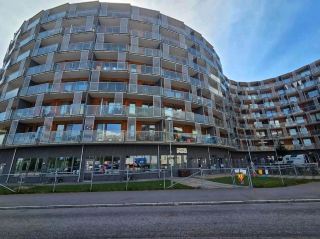 Nynäshamn, สวีเดน - ประตูริมทะเลสู่หมู่เกาะ 🇲🇪