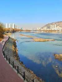First Encounter with Lanzhou