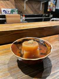 香港🇭🇰｜灣仔復古昭和食堂