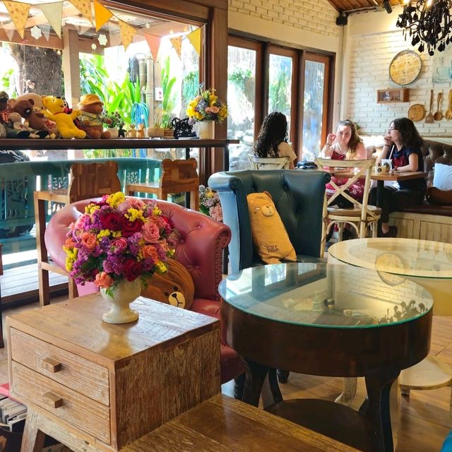 lovely place for coffee lovely place for coffee