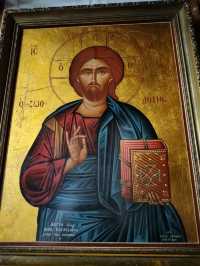 ☦️Gorgeous Greek Orthodox Church☦️