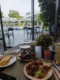 Sepang Comfort & Convenience