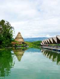 รีวิวที่พัก Angnamtong View Resort Muang Fuang🇱🇦