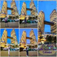 Colombo - cultural, local, hunger