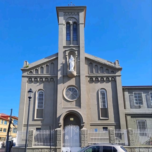 Exploring the Southern Charm of Punta Arenas