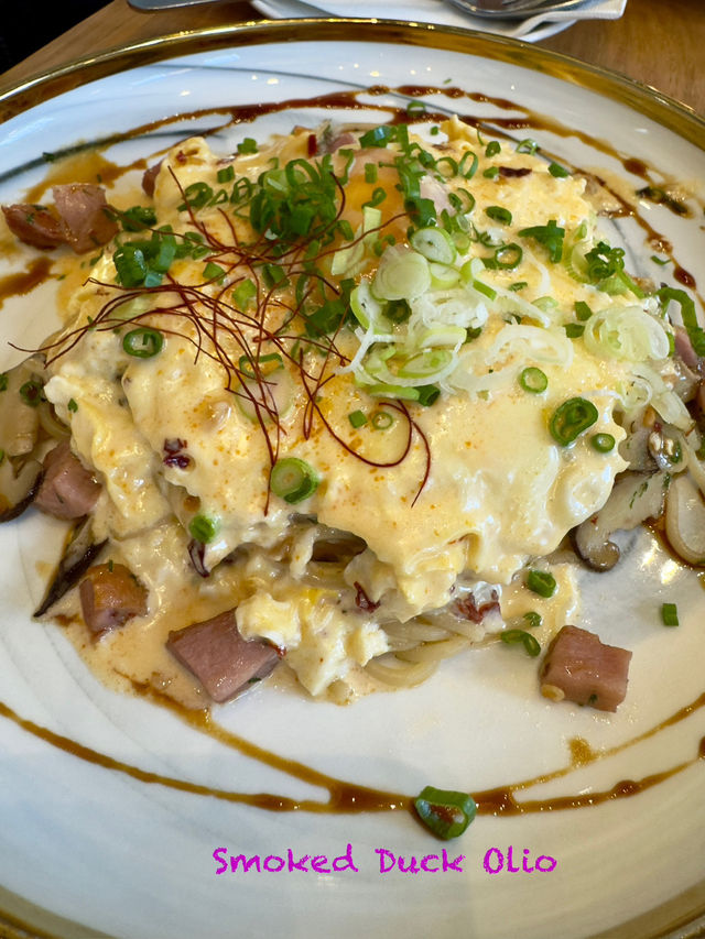 ✨ Nippori Bistro – Japanese Fusion Dining with Charm ✨