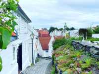 Exploring the Coastal Spirit of Stavanger 