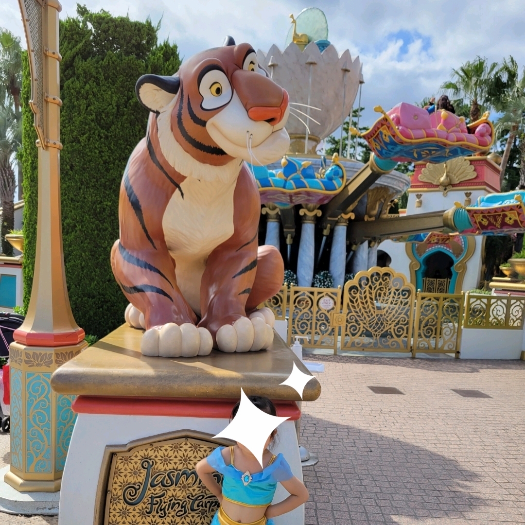 子連れ 東京ディズニーシー | Trip.com 浦安