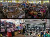 sibu the swan city