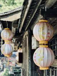 Whispers of Old Chengdu - JinLi Street 锦里古街