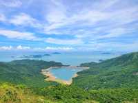 【大嶼山冷門路線~獅子頭山 ⭐⭐】