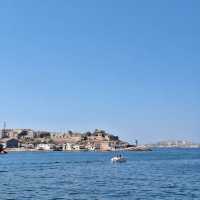 Marseille Beckons with Coastal Energy and Rich History