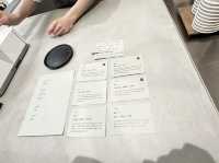 臺中西區 連外國人都來排隊的米其林義式冰淇淋 MINIMAL