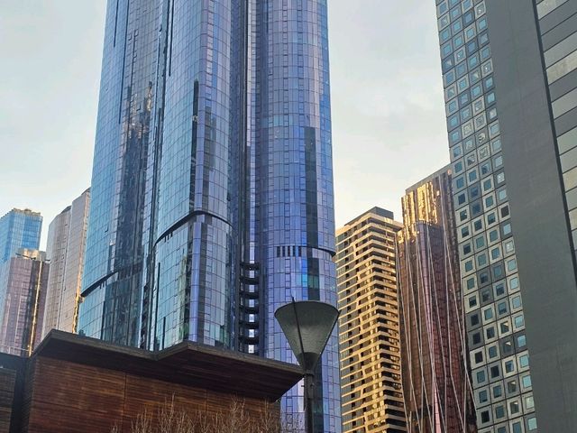 Australia’s Coolest Cultural Hub