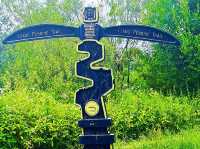 Reddish Vale Country Park – Nature on the Edge of the City