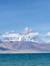 High Altitude, Higher Beauty: Namtso Awaits