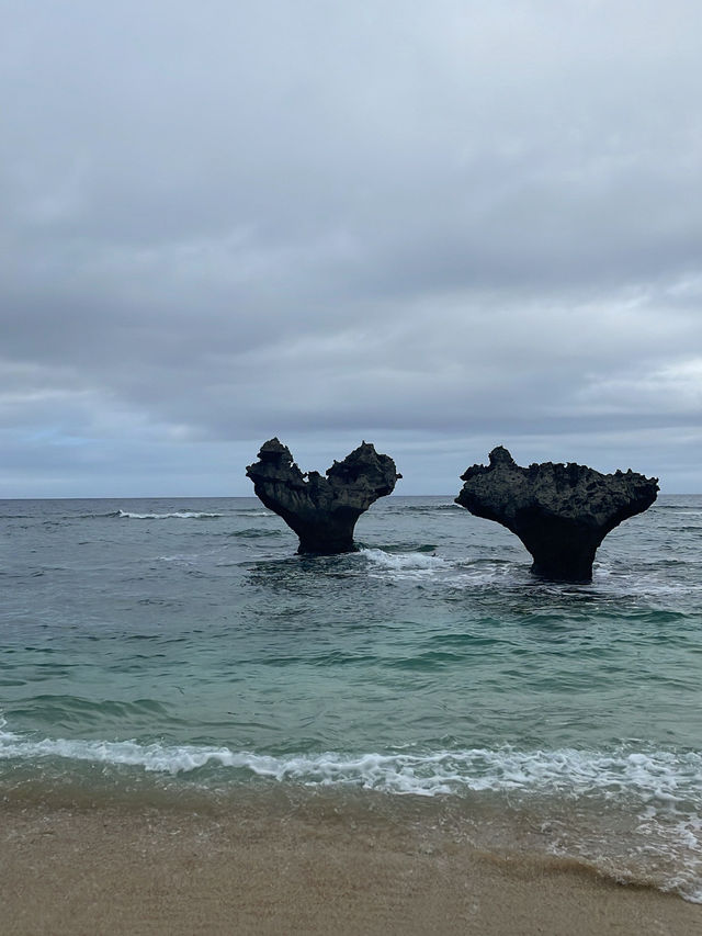 【沖縄】オススメスポット 【沖縄】オススメスポット