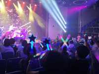 미스터트롯3 TOP7과 함께한 환상의 크루즈 여행, 카탈리나 섬과 엔세나다에서 선상 갈라쇼까지!