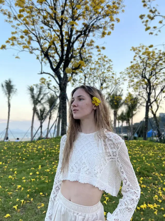 深圳小梅沙沙灘