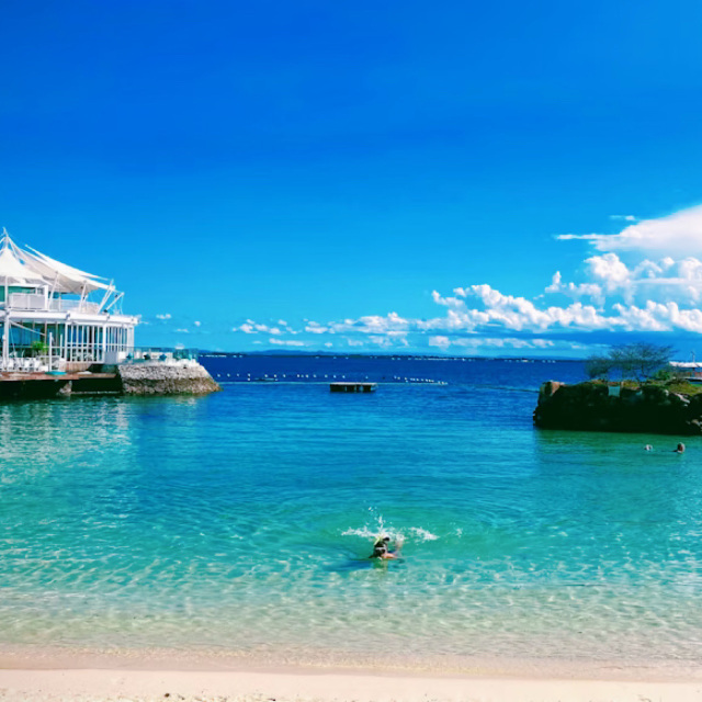 常夏気分】セブ🏝️ | Trip.com マクタン島