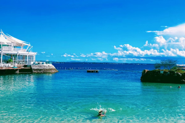 常夏気分】セブ🏝️ | Trip.com マクタン島