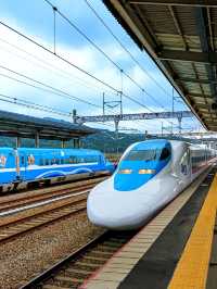 【日本新幹線｜穿梭山海間的時光列車】 
