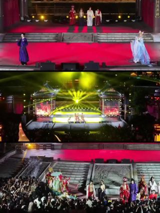 Yingtan Fantawild | A long letter to the childlike innocence of Fantasyland