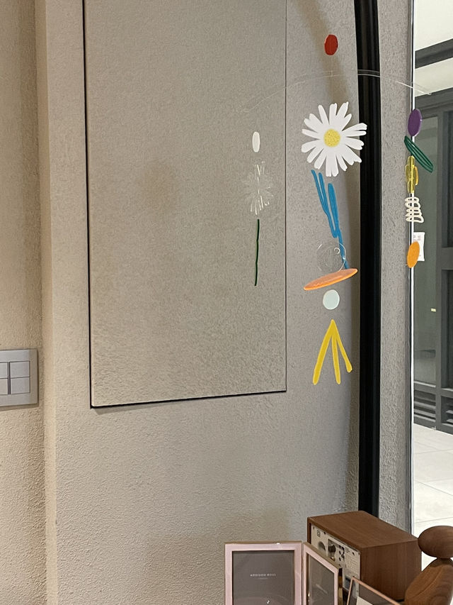🍋 신용산의 산뜻한 티타임, 티하우스레몬 🌿