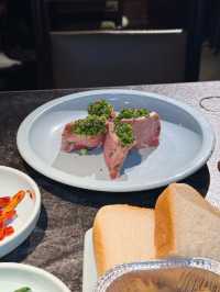 高質韓國烤肉餐廳