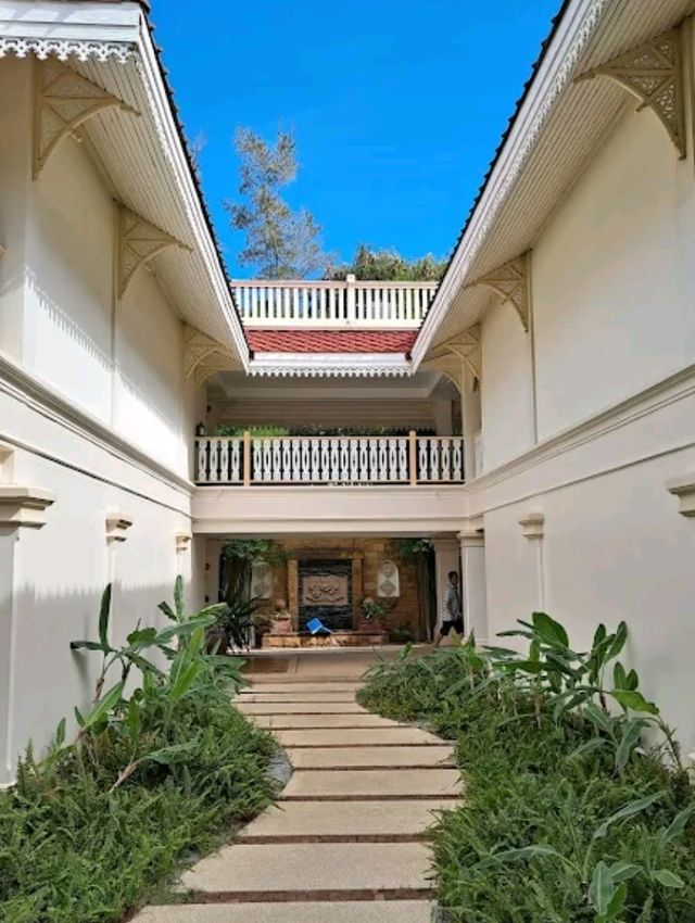 วรบุระ หัวหิน รีสอร์ท แอนด์ สปา