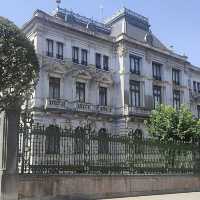 Oviedo Day Trip – A Journey into Asturias’ Heart