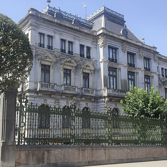 Oviedo Day Trip – A Journey into Asturias’ Heart