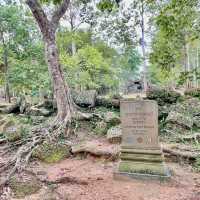 Banteay Prei Temple