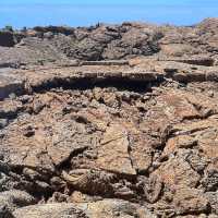 Timanfaya National Park (Lanzarote, Canary Islands)