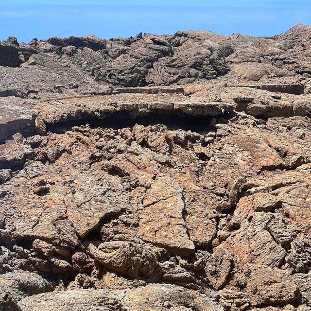 Timanfaya National Park (Lanzarote, Canary Islands) Timanfaya National Park (Lanzarote, Canary Islands)