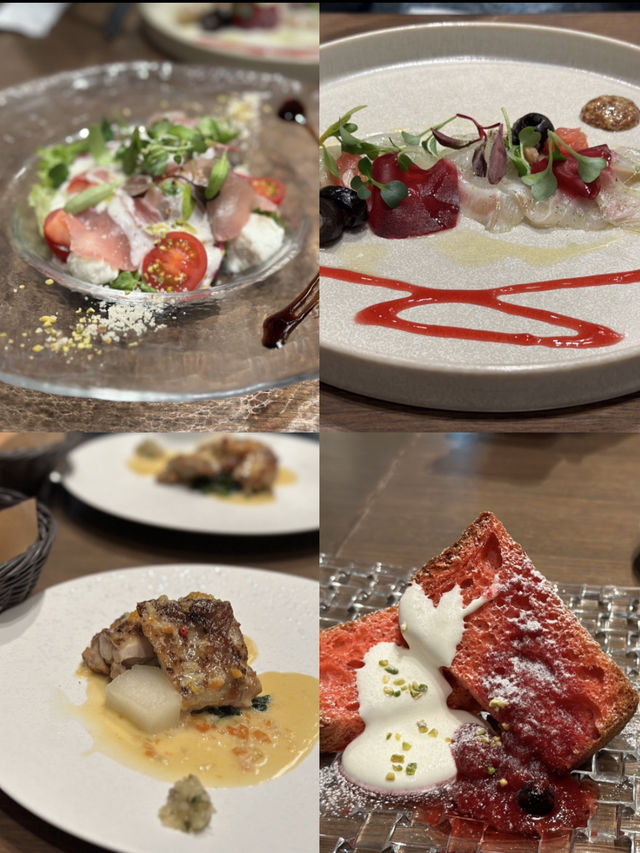【東京 青山】  芸術は爆発だ！ アートとフラワー、ランチ、カフェ散歩