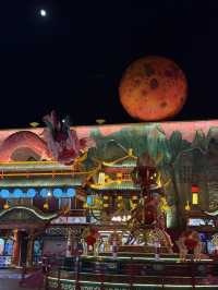 🏮 칭다오 여행의 밤, 여기 모르면 손해! '불야성' 완전정복 🎆