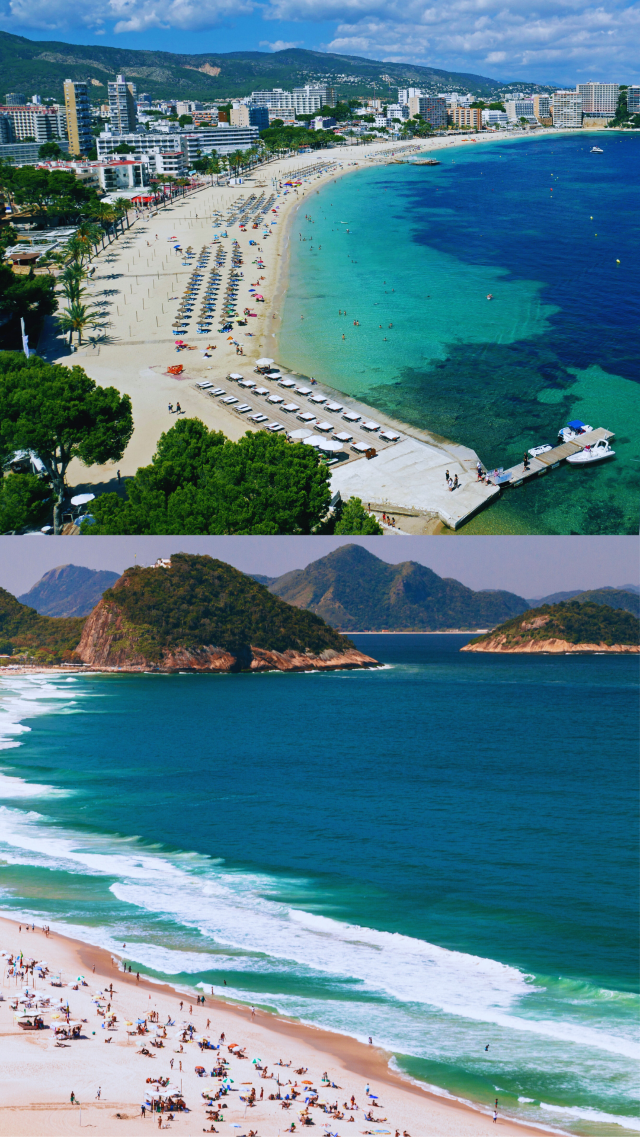 ไห่หนาน (Hainan) “ไข่มุกแห่งทะเลจีนใต้” ไห่หนาน (Hainan) “ไข่มุกแห่งทะเลจีนใต้”