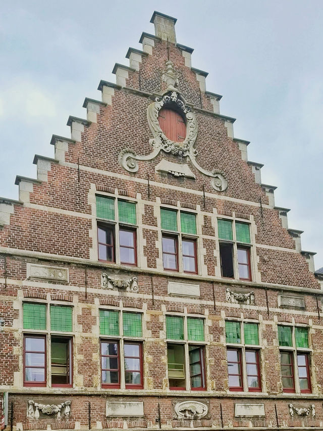 Canals, Castles & Belgian Charm: My Return to Ghent Canals, Castles & Belgian Charm: My Return to Ghent