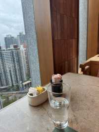 環境舒適午餐CP值爆燈