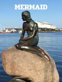 พาเที่ยวเดนมาร์ก DENMARK