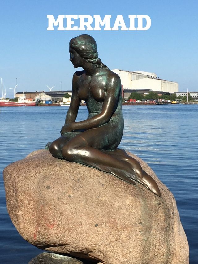 พาเที่ยวเดนมาร์ก DENMARK