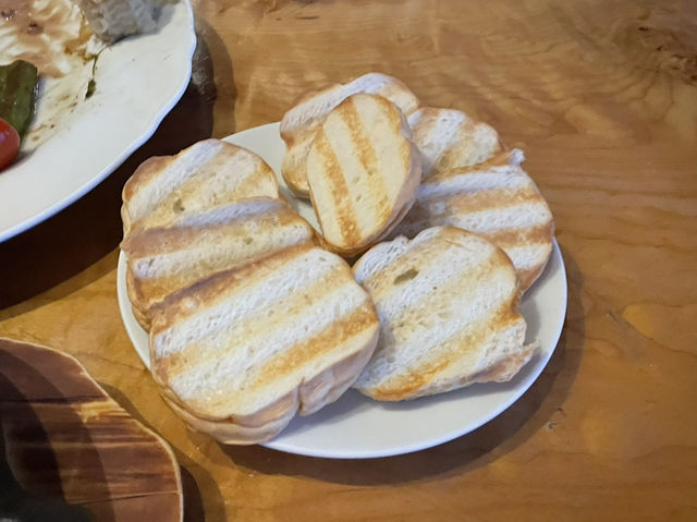 감바스 맛집은 여기로 가세요 