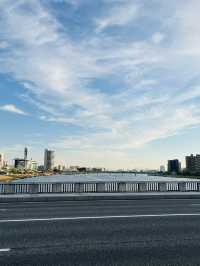 新潟 無法形容的美麗城市
