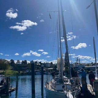 Lake Taupō 🌊