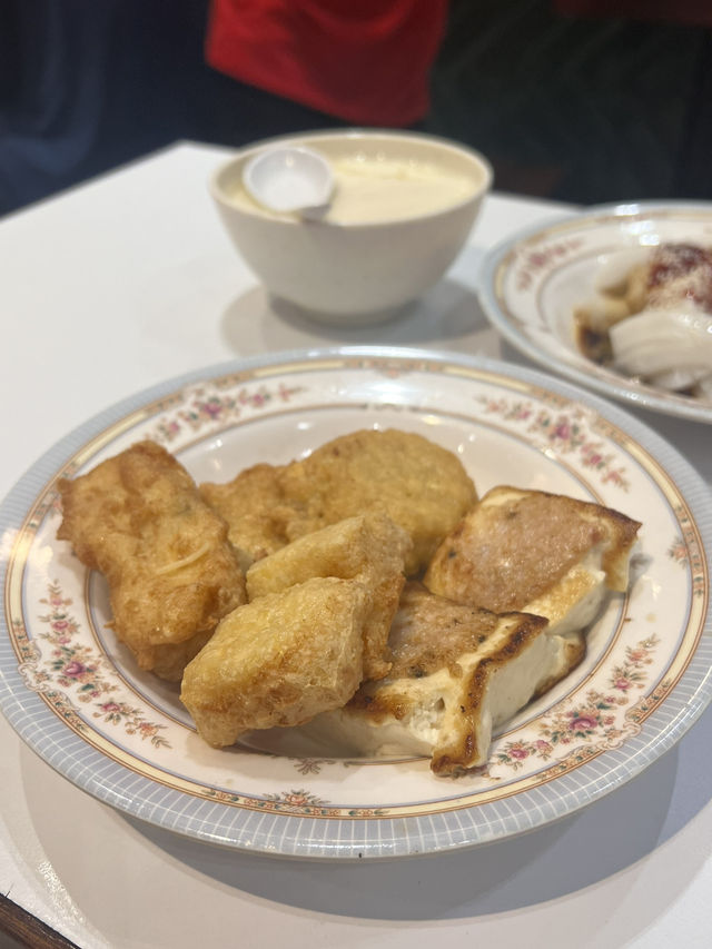 深水埗美食推薦