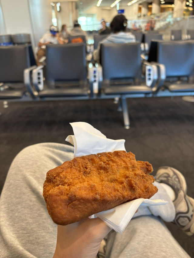 ロサンゼルスで食べたグルメまとめ ロサンゼルスで食べたグルメまとめ